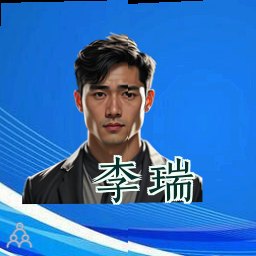 李瑞